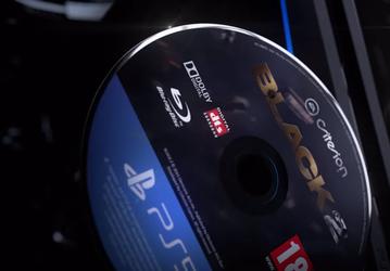 Список игр для PlayStation 5