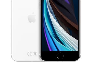 Заряд уменьшается на 1% каждые 3 минуты. iPhone SE 2020 провалился в тесте автономности