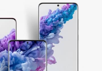 Будущие флагманы Samsung могут обойтись без… экранов Samsung