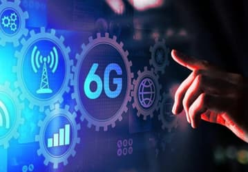 ZTE и China Unicom будут работать над 6G вместе