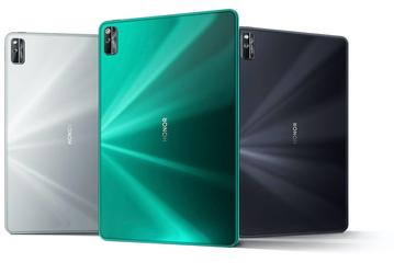 Представлен флагманский планшет Honor ViewPad 6 со стилусом Magic Pencil