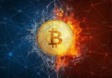 Новый скачок Bitcoin и очередной фантастический прогноз. Криптовалюте прогнозируют курс в 288 000 долларов