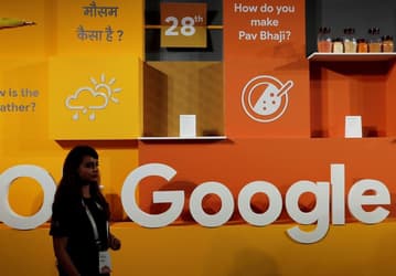 Индийские антимонопольщики заинтересовались Google