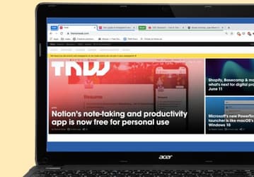 Google выпустила обновление браузера Chrome с группировкой вкладок