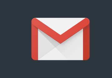 Пользователи iOS наконец-то получили тёмную тему для Gmail