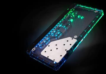 Агрегат EK-Quantum Reflection PC-O11D D5 PWM D-RGB – Plexi стоит 320 евро