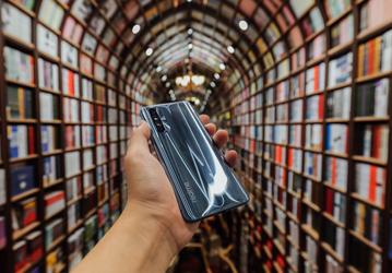 Realme уже не остановить. Сразу 8 новых устройств, включая Blade Runner