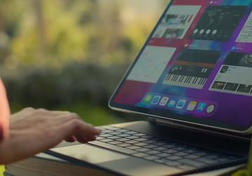 Пользователи Magic Keyboard для iPad Pro массово сообщают о проблемах. Планшет отказывается заряжаться