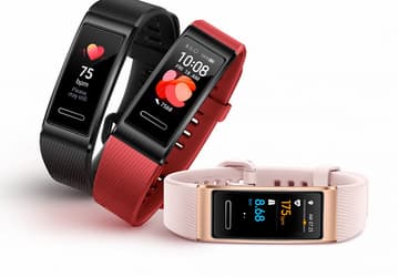 Huawei вернула российским Huawei Band 4 Pro утраченную функцию