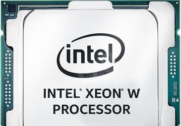 LGA1200 и до 10 ядер для рабочих станций. Представлены процессоры Xeon W-1200