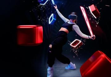 Oculus приписывают разработку облегченной версии VR-гарнитуры Quest