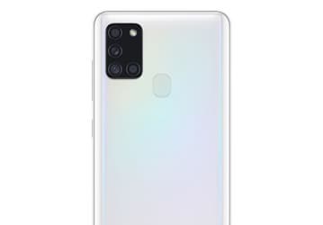Очередной бюджетник Samsung с огромным аккумулятором и новейшей платформой. Galaxy A21s выйдет уже в конце месяца