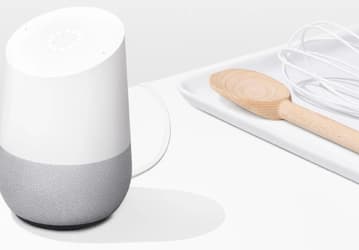 Это устройство Google продавала без изменений четыре года. Google Home исчезла из продажи, что намекает на грядущую замену