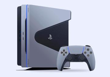 PlayStation 5 точно получит эти 38 игр