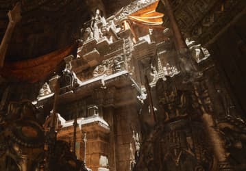 Впечатляющее первое демо движка Unreal Engine 5. Такая графика нас ждёт в играх следующего поколения