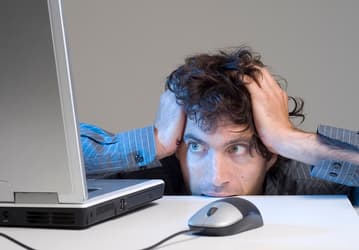Последнее обновление Windows 10 приводит к «синему экрану смерти» 