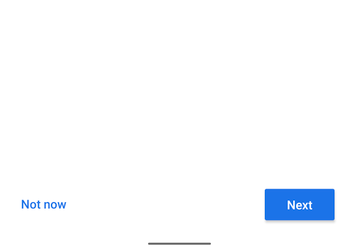 Google тестирует покупки с простым подтверждением платежей голосом