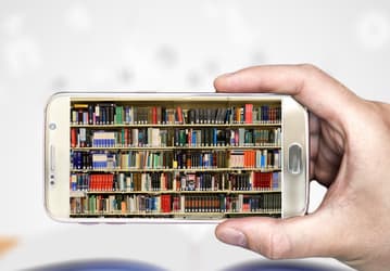 «ЛитРес» объединил любителей читать и слушать. Электронные и аудиокниги теперь в одном приложении 