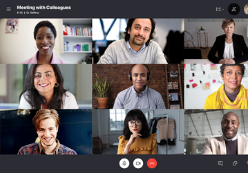 Microsoft выпустила новый Skype. Самое крупное обновление за последнее время