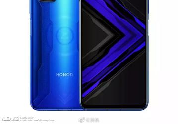 «Бюджетный» флагман Honor на SoC Kirin 990 5G, предположительно, будет стоить около 420 долларов