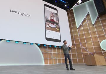 Одна из уникальнейших функций Android 10 теперь доступна и на ПК. В Google Chrome появилась функция Live Caption