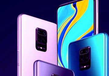 Никто не сможет соперничать с этим смартфоном Redmi. Компания готовит очень дешёвый смартфон с 5G