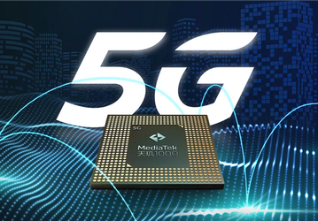 Официально: Huawei переходит на однокристальные платформы MediaTek