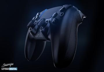 PlayStation 5 с играми и интерфейсом показали в  невероятно реалистичной неофициальной презентации
