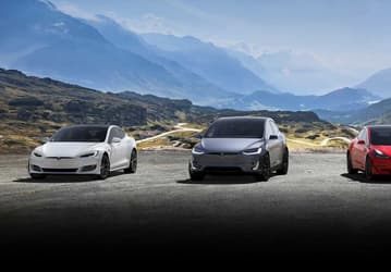 Tesla — первый и пока единственный автопроизводитель, продавший свыше 1 миллиона электромобилей