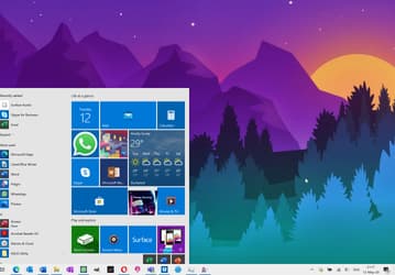Microsoft всё закончила и готова обновлять Windows 10 по-крупному. Что нового