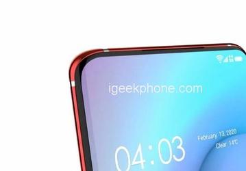 Xiaomi Mi 11 Pro с подэкранной камерой и 190-мегапиксельной основной впервые показали на неофициальных изображениях