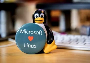 «Linux — это рак». Microsoft признала ошибку прошлого в отношении open source