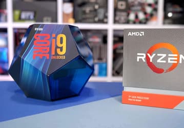Ryzen 9 3900X изрядно подешевел, и Intel пока нечем ответить