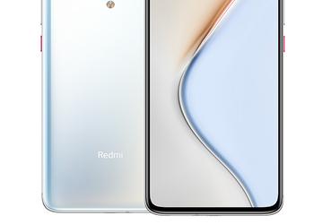 Стартовали продажи самой мощной версии Redmi K30 Pro, которая держалась в секрете