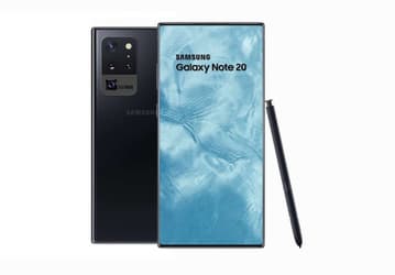 Страшно представить, сколько будут стоить смартфоны Samsung Galaxy Note20. Даже базовые версии получат по 16 ГБ ОЗУ