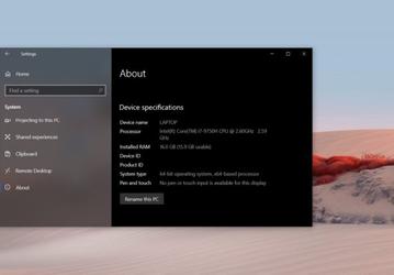 На какие компьютеры встанет новая версия Windows 10 и как избежать проблем при установке