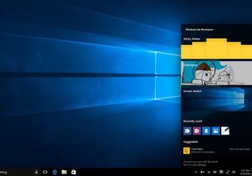 Microsoft раскрыла секрет. Каким должен быть компьютер для новой версии Windows 10