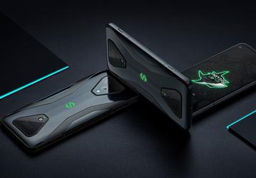 Глобальная версия Black Shark 3 потягается с Meizu 17. Смартфоны представят 8 мая
