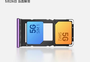 Официально: Redmi 10X — первый в мире смартфон с поддержкой сразу двух SIM-карт 5G