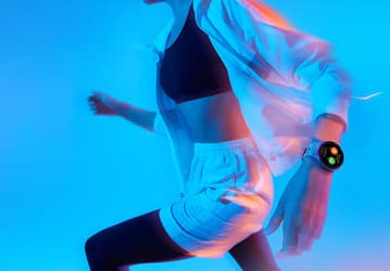 Huawei обновила умные часы Huawei Watch GT 2e 