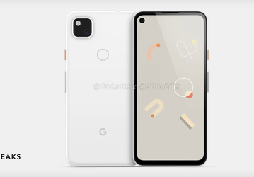 Пока iPhone SE завоёвывает рынок, Google в очередной раз откладывает запуск Pixel 4a