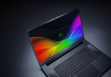 Razer сделала геймерский ноутбук Blade 17 намного мощнее при практически неизменной цене