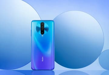 Самый дешевый 5G-смартфон Redmi K30 5G Racing Edition раскупили за минуты