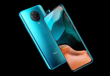 11 часов в режиме навигации. Redmi K30 Pro удивил реальной автономностью