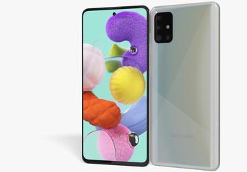 Samsung Galaxy M51 будет выглядеть не так, как ожидалось, а Galaxy M31s ожидается уже на следующей неделе