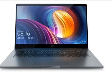 Xiaomi готовит шесть новых ноутбуков, в двух будут использоваться процессоры AMD Ryzen 4000