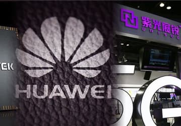 Huawei хочет закупать больше платформ MediaTek