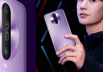 Битва самых дешевых флагманов. Redmi K30 5G сильно подешевел после выхода Realme X50m 5G у себя на Родине