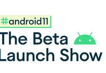 Бета-тест Android 11 стартует в понедельник. Посмотреть презентацию можно будет здесь