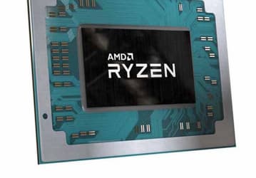 Встроенный GPU в процессоре Ryzen 7 4700G работает на частоте свыше 2 ГГц